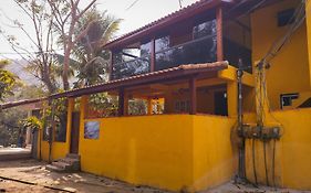 Aconchego da Lu